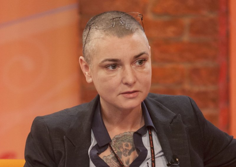 Nakon gotovo šest mjeseci napokon je otkriven uzrok smrti Sinead O'Connor