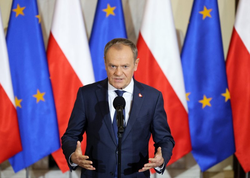 Nova poljska vlada promijenit će postupak imenovanja sudaca