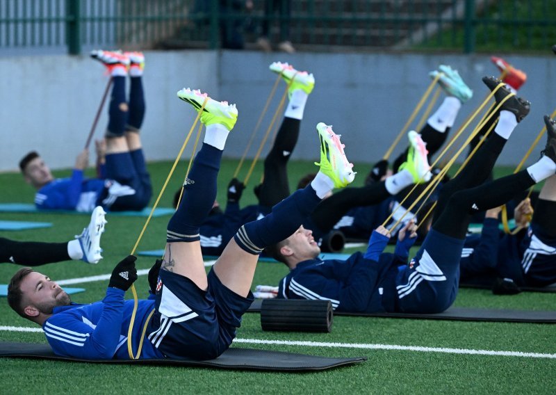 Dinamo potvrdio veliki posao, a treneru ostala samo još jedna velika želja...