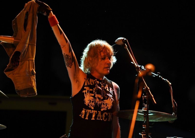 Najdugovječniji bubnjar Scorpionsa preminuo u 62. godini života