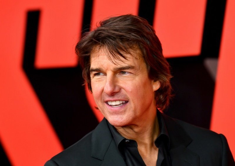 Tom Cruise udružio se s Warner Brosom radi snimanja novih filmova