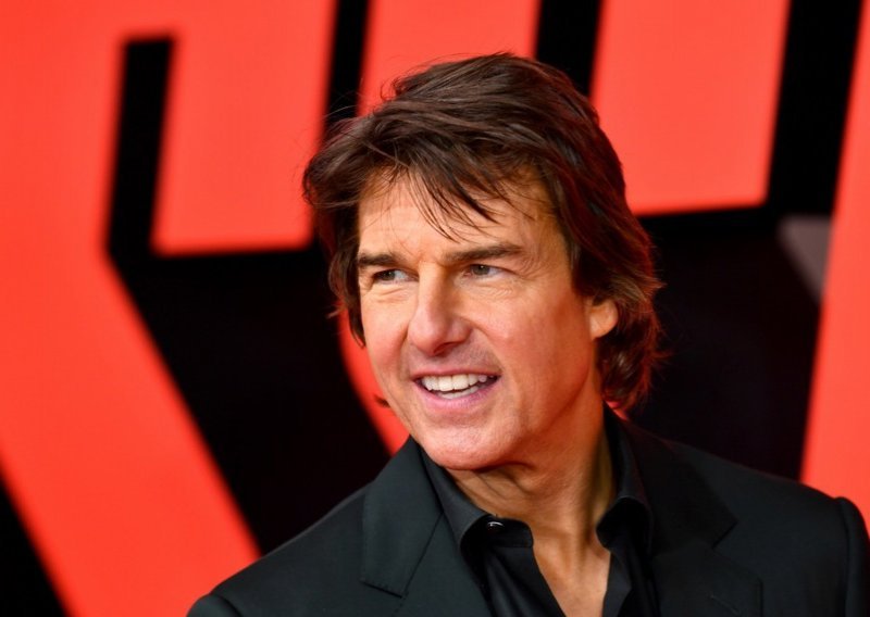 Tom Cruise udružio se s Warner Brosom radi snimanja novih filmova