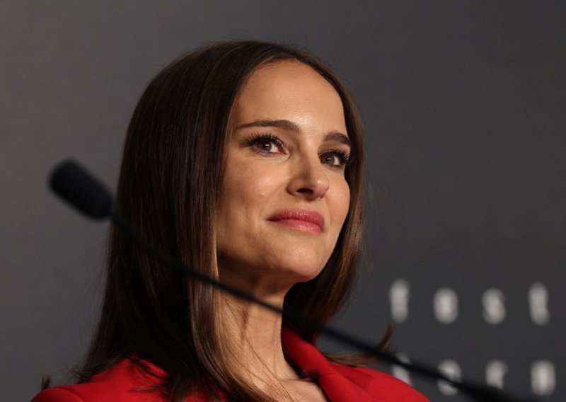 Natalie Portman iskreno: 'To je luksuz koji si žena ne može dopustiti'