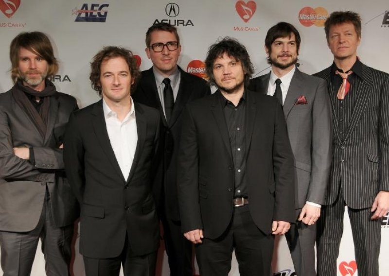 Wilco dolazi na INmusic Festival!