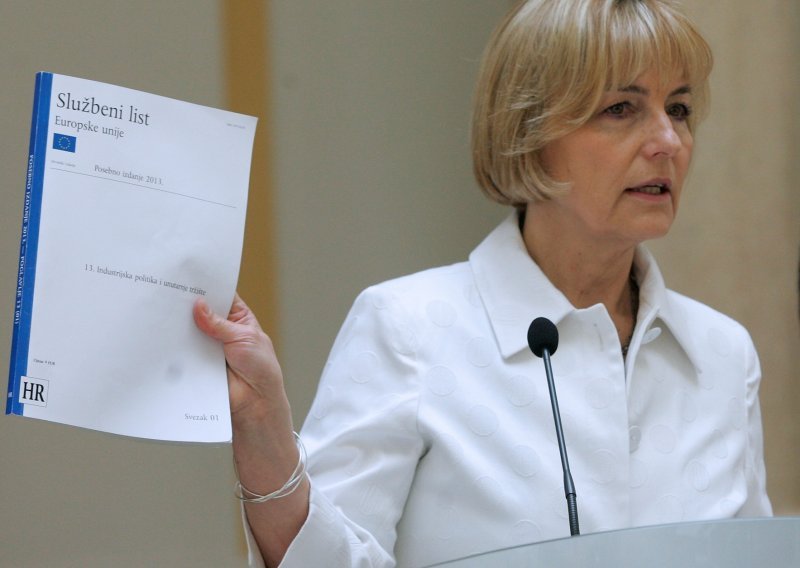 Pusic: It's 'inconceivable' that LB issue could affect ratification