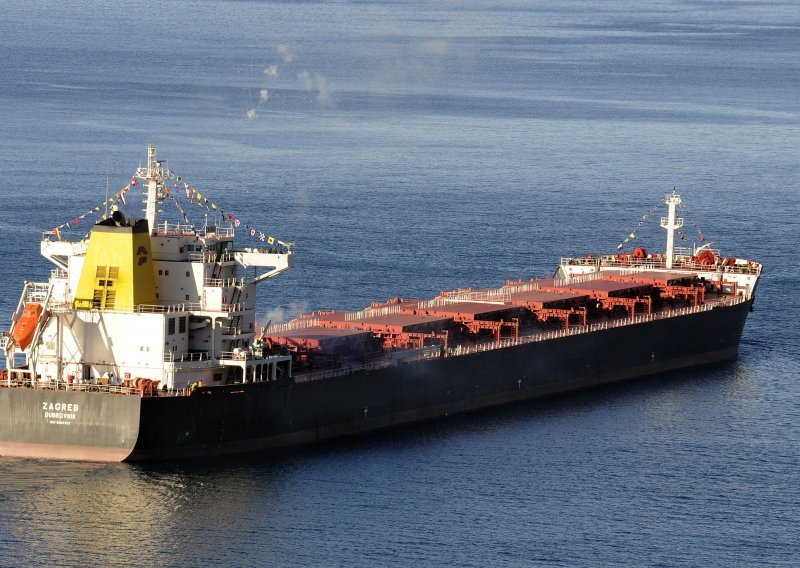 Hanfa odobrila objavu ponude za preuzimanje Atlantske plovidbe