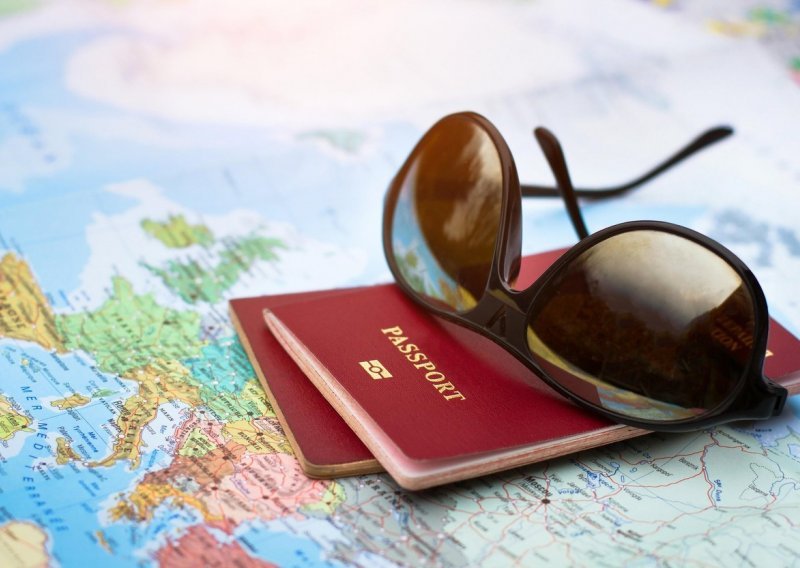 Samo tri osobe na svijetu mogu bilo gdje bez putovnice. Znate li o kome je riječ?