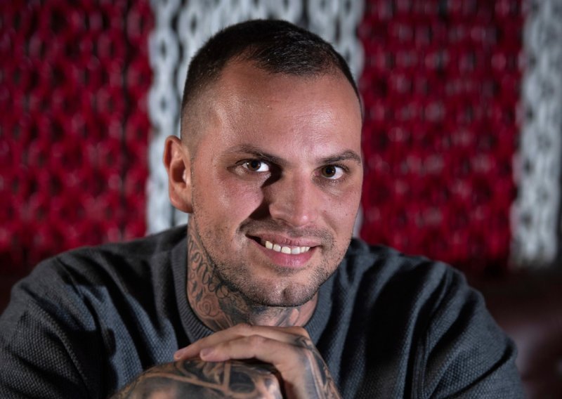 Poznati chef će za koji mjesec postati tata: 'Jedva čekam dobiti curicu'