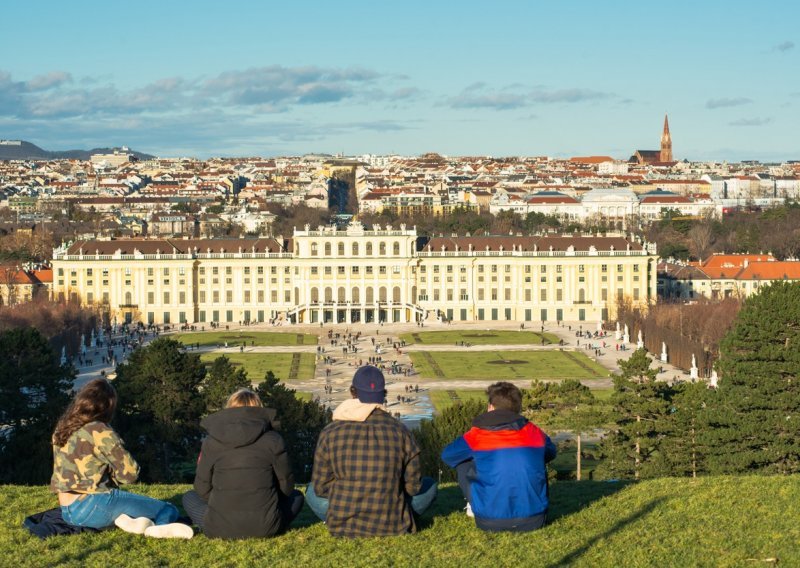 Tajna socijalnog stanovanja: Kako je Beč postao najpovoljniji grad na svijetu?