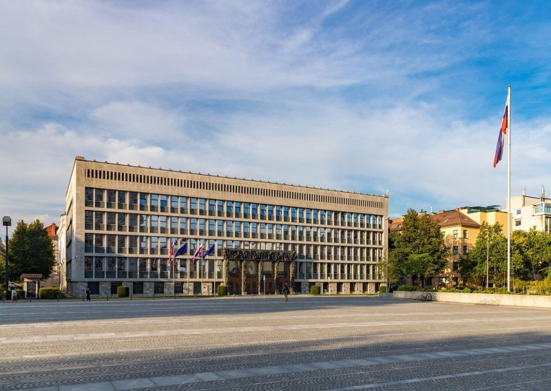 Slovenski zastupnici Ljevice pozvali vladu da se pridruži tužbi JAR protiv Izraela