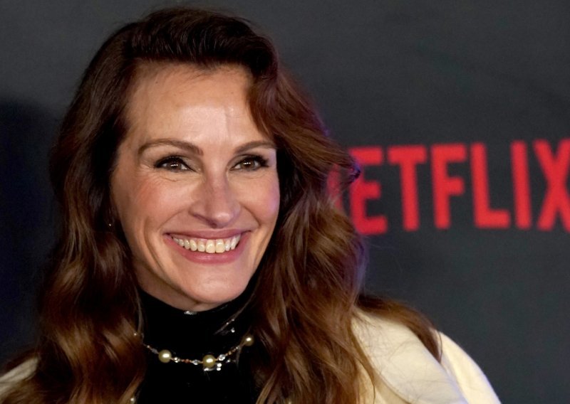 Julia Roberts napokon priznala zašto nikada nije pristala skinuti se pred kamerama