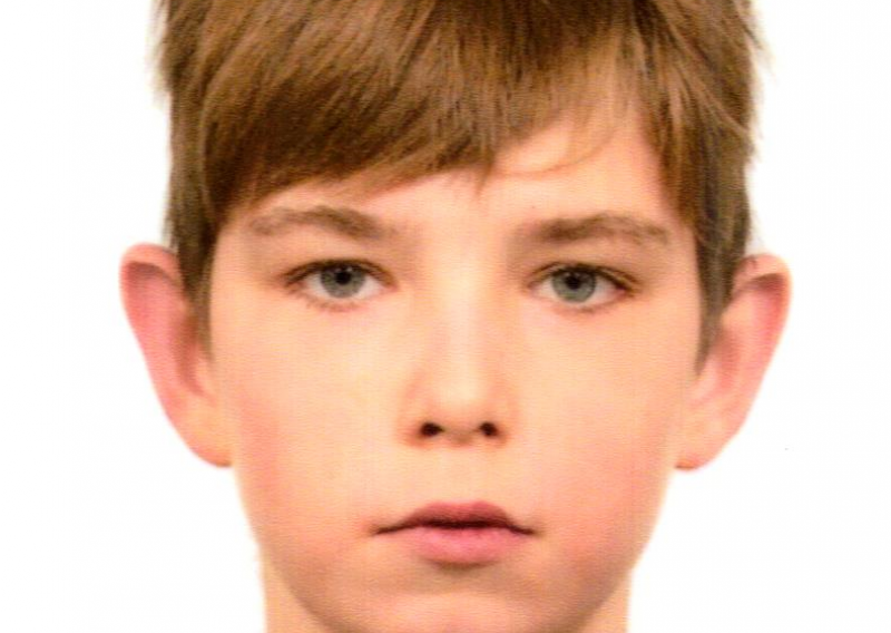 Jedan od tri pronađena dječaka ponovno nestao