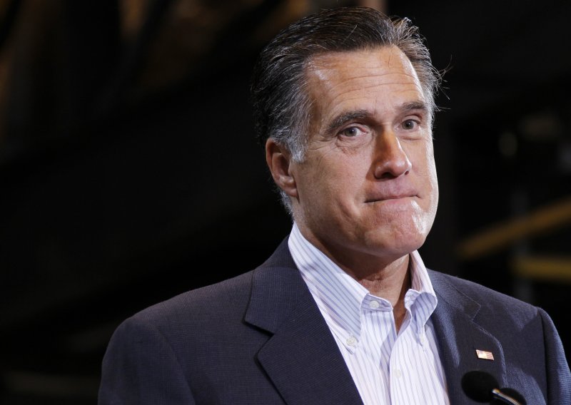 Romney će izgubiti jer je mormon?