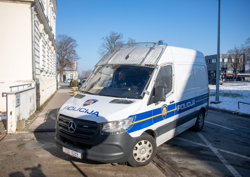 Naletio na dijete na pješačkom prijelazu u Novom Zagrebu, policija iznijela detalje nesreće