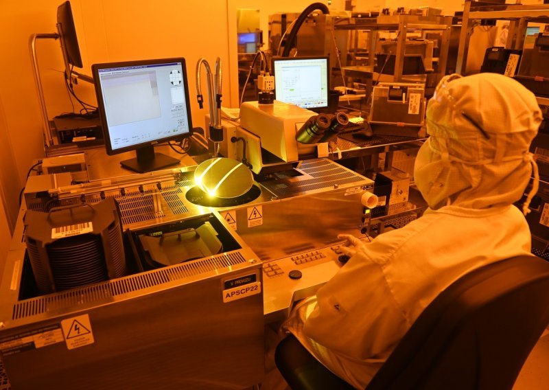 Skupina europskih instituta osigurala 2,5 milijardi eura za razvoj nove generacije čipova