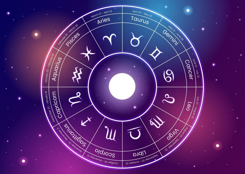 Dnevni horoskop za 21. siječnja 2024. - što vam zvijezde danas donose