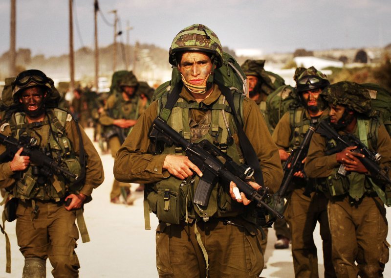Izrael neće istraživati svoje ratne zločine u Gazi