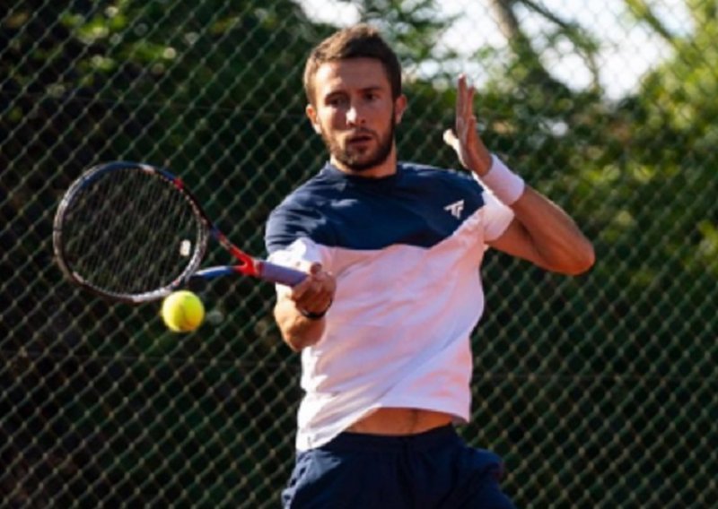 Brutalna kazna za francuskog tenisača, njegova je karijera okončana
