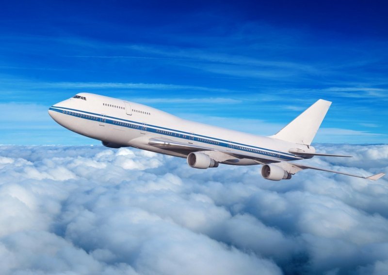 Bojite se turbulencija u avionu? Postoji aplikacija na kojoj se može provjeriti hoće li ih biti dok letite