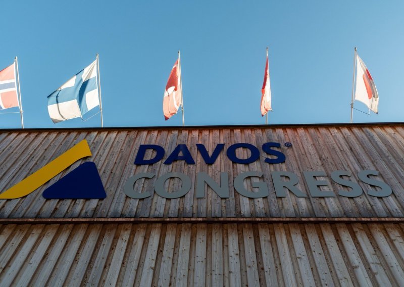 Globalna elita sastaje se u Davosu, ovo su teme koje će dominirati sastancima