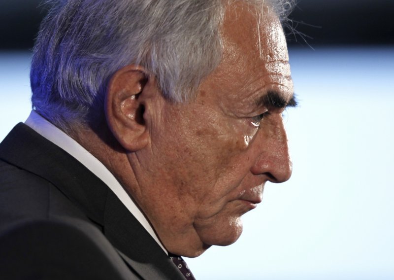 Strauss-Kahn i dalje snažno utječe na političku klimu u Francuskoj