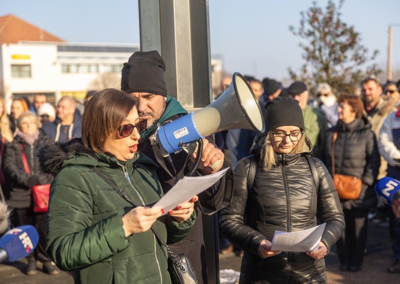 Roditelji pretučene djece u Vukovaru traže maksimalne kazne za napadače