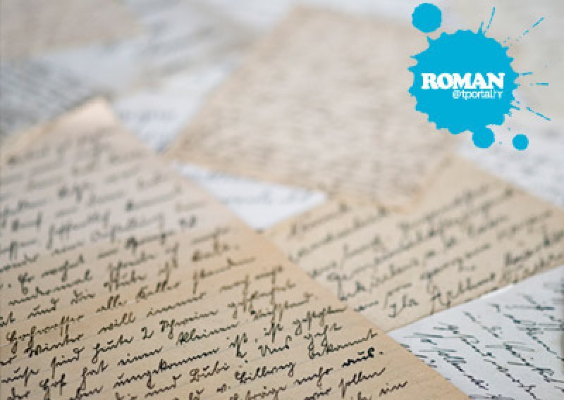 Na natječaj roman@tportal.hr stiglo 50 prijava