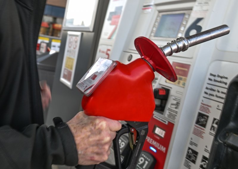Vlada donijela uredbu: Ovo su nove cijene goriva