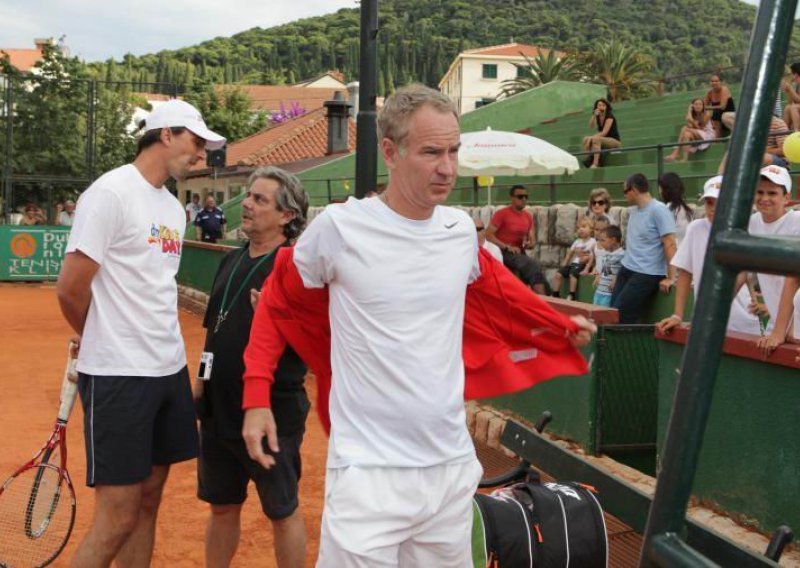 John McEnroe zna tko će osvojiti US Open