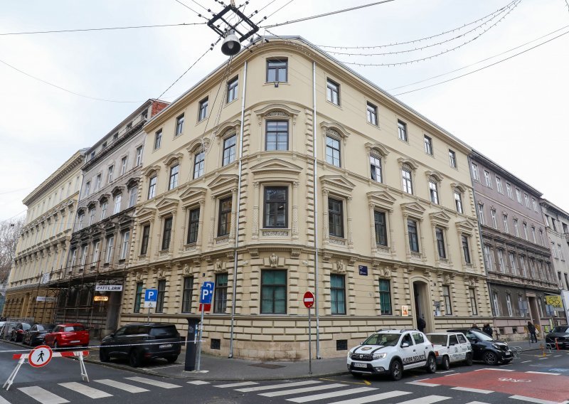 Pobuna u centru Zagreba zbog stranih radnika, suvlasnici zgrade pojasnili što ih smeta