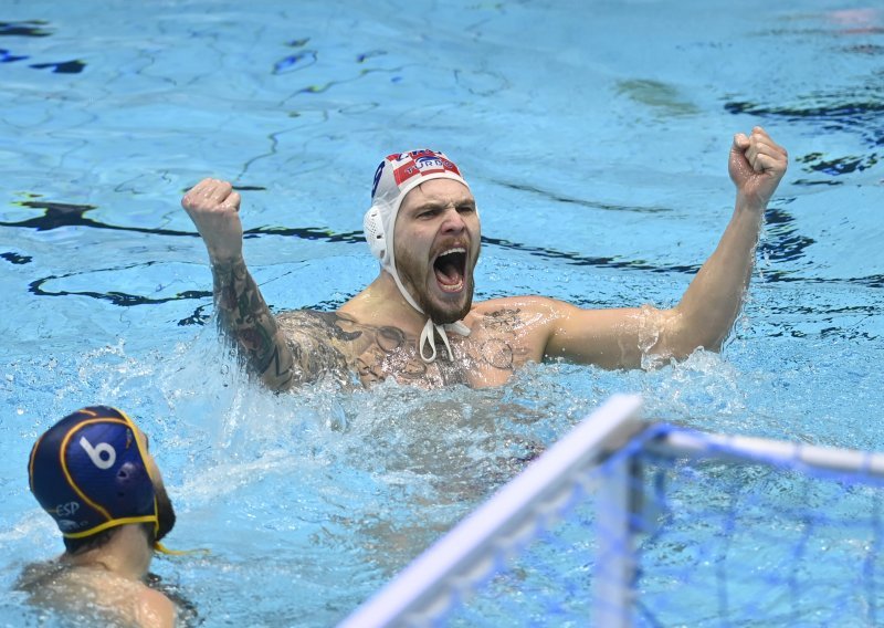 Splićanin nakon drame u finalu priznao: Vjerovali smo da nećemo primiti gol, ali...