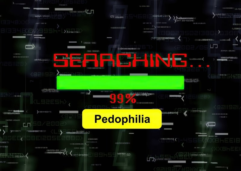 Djeca mlađa od deset godina sve su češće meta pedofila na internetu