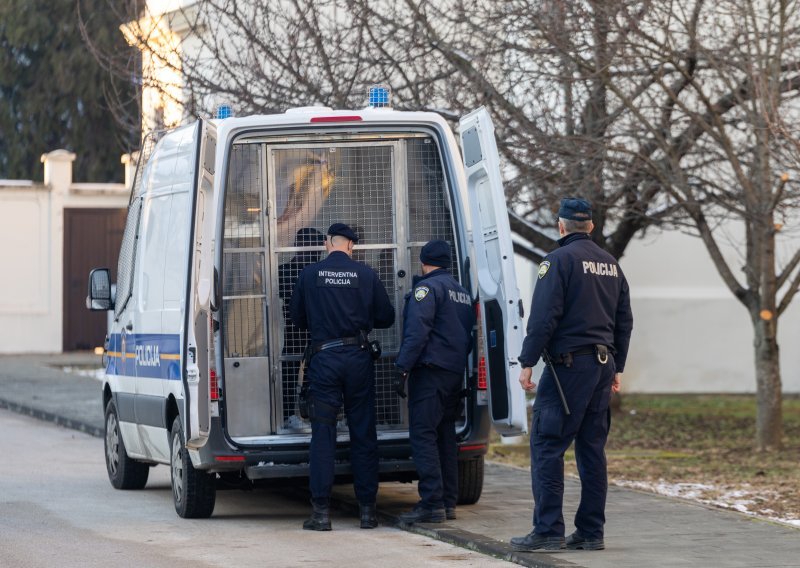 Lovački savez pozdravio akciju policije i USKOK-a