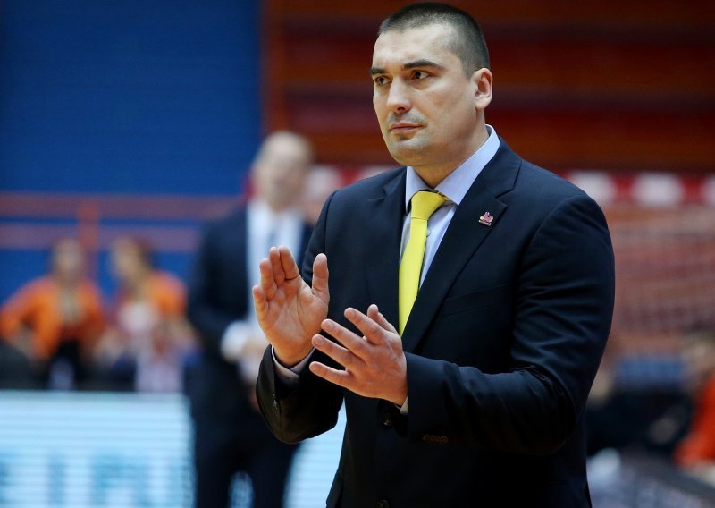 Tužna vijest potresla Srbiju i regiju, umro je omiljeni košarkaš i trener Dejan Milojević