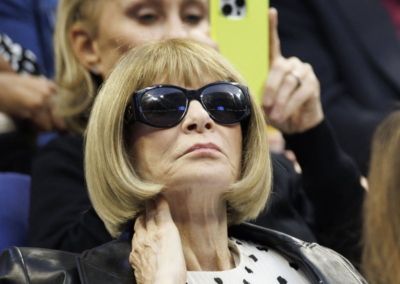 Velika čistka Anne Wintour: Podijelila otkaze i strpala ugledni glazbeni medij pod muški magazin