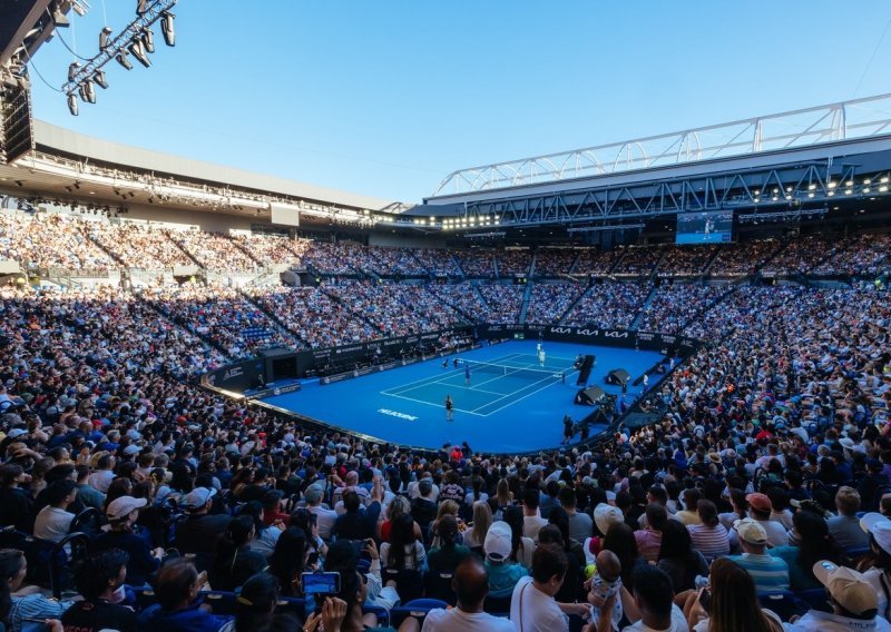 Šok u Melbourneu! Teniski svijet oplakuje Engleza, javili se Đoković i Nadal