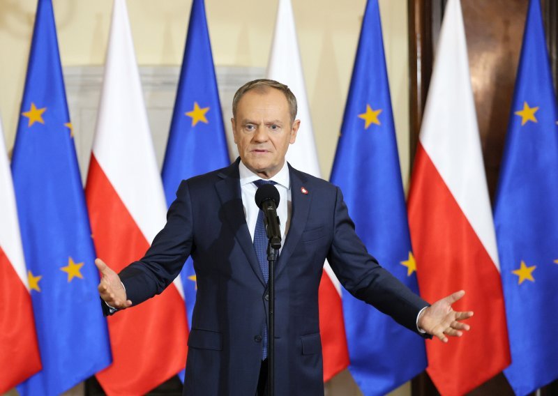 Najviši poljski sud odbacio plan vlade da likvidira javne medije