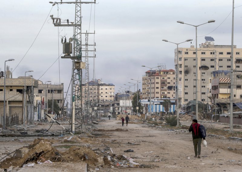 Ujedinjeni narodi: Izraelci zlostavljaju palestinske zatočenike u Pojasu Gaze