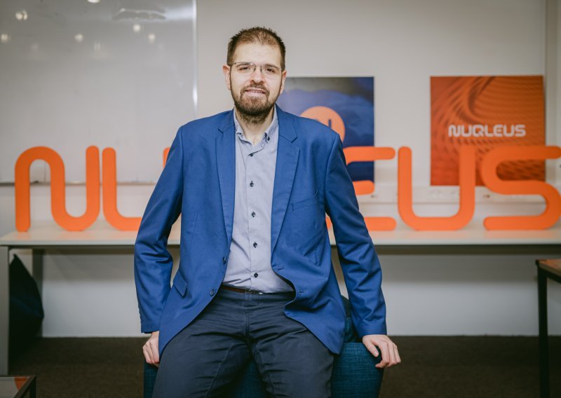 Priznanje Financial Timesa: Nuqleus ponovno na listi vodećih startup hubova u Europi