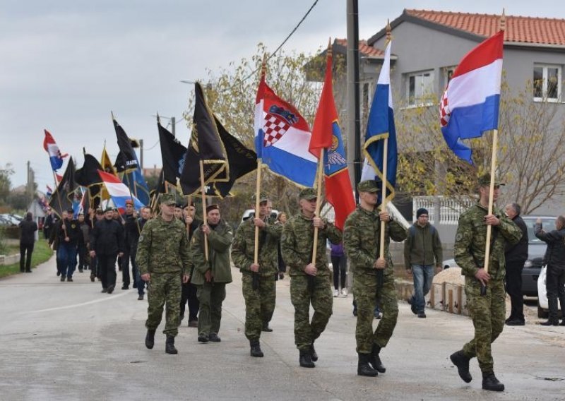 'Mislimo da ćemo prije umrijeti nego što će netko odgovarati za Škabrnju'