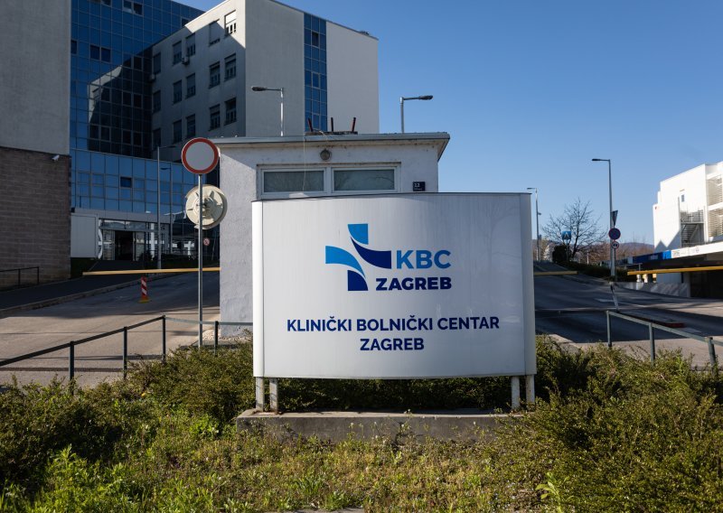 Sindikat KBC-a Zagreb poslao otvoreno pismo Plenkoviću