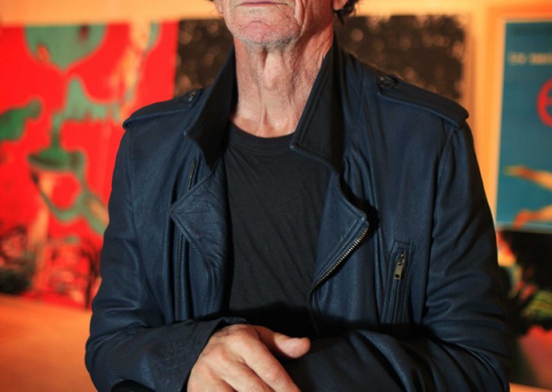 Lou Reed režirao svoj prvi film