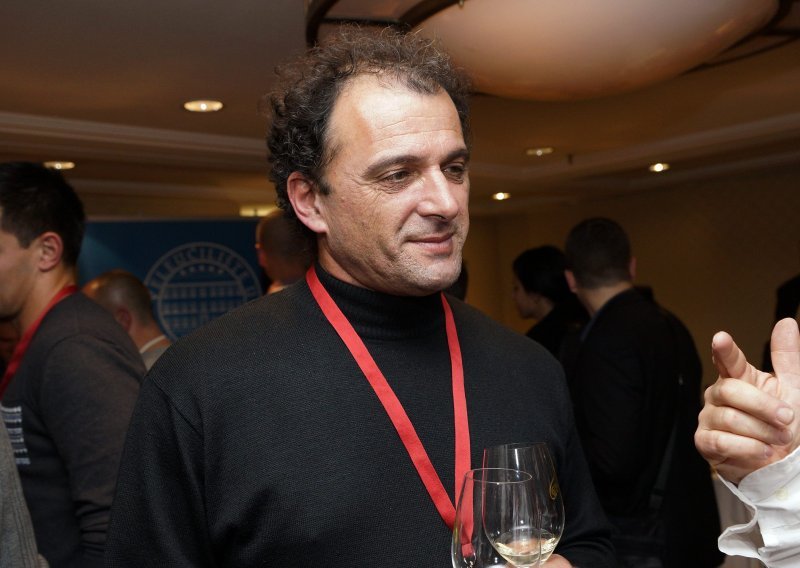 Preminuo je legendarni korčulanski vinar Janko Jovanov