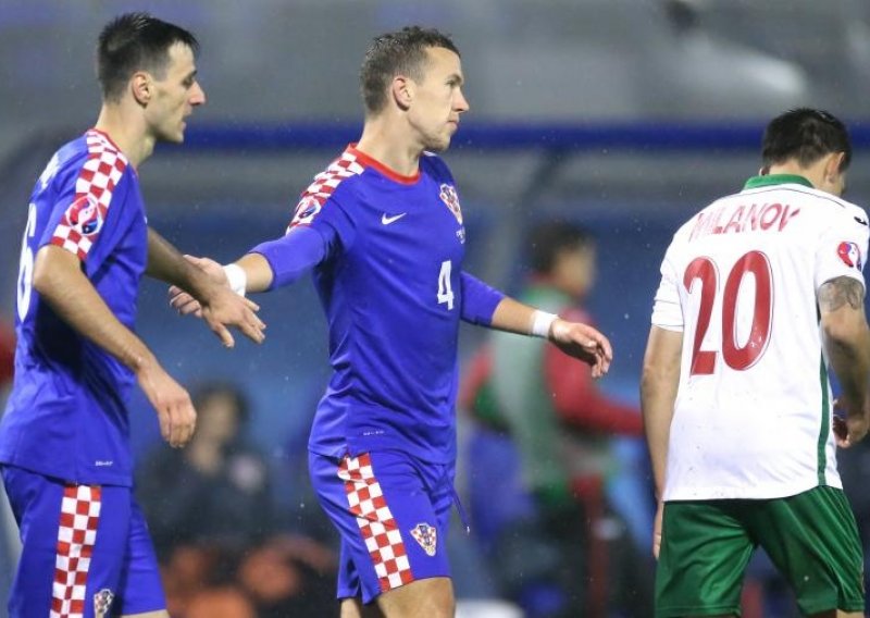 Novi pogodak Hrvatske; pobjeda sve bliže