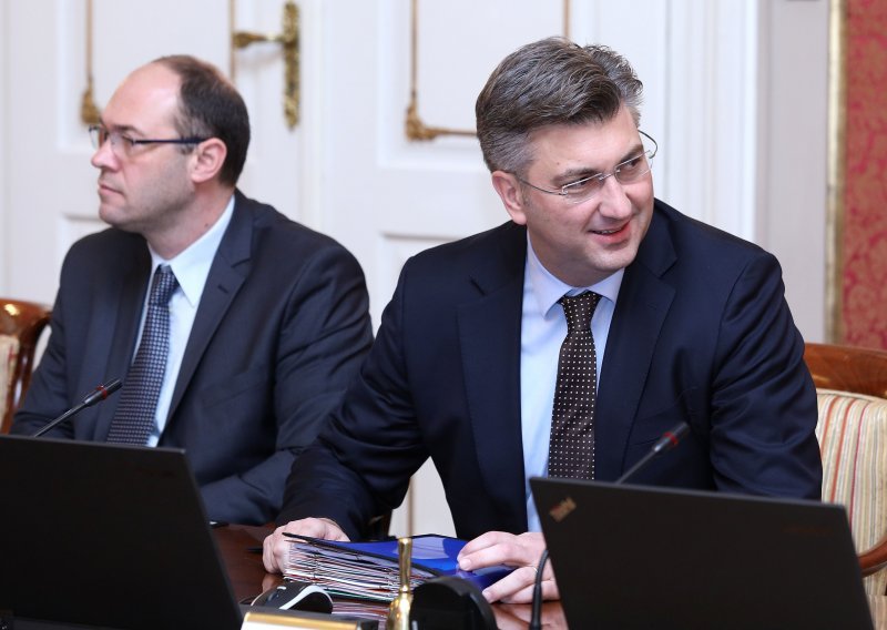 Premijer Plenković doputovao u posjet Izraelu