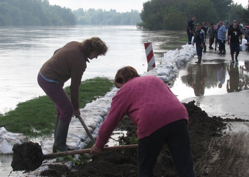 Za sporu reakciju DUZS krivi - Slovence!