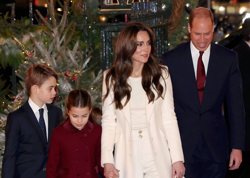 Kate Middleton se želi što prije vratiti na posao, ali jedno je jasno - obitelj je sada na prvom mjestu