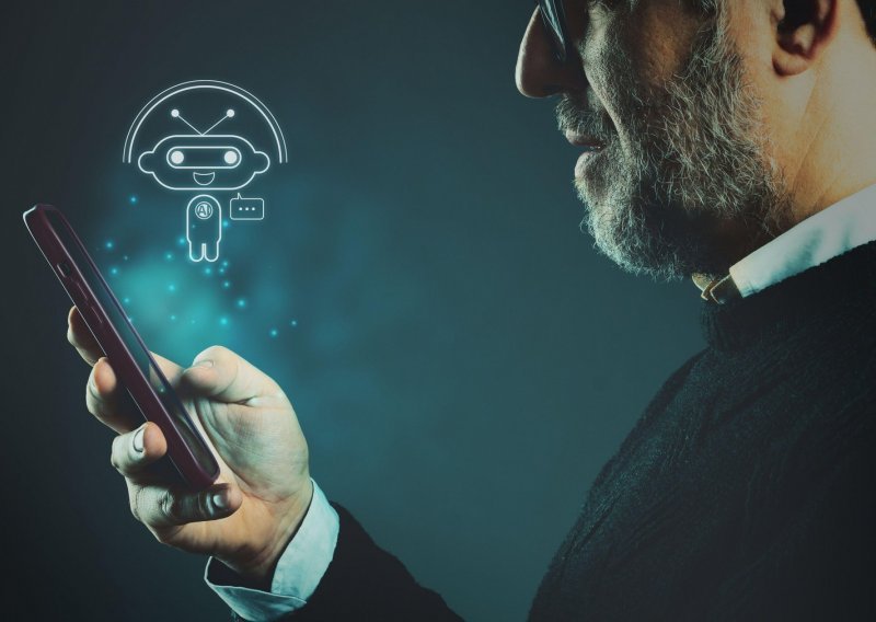 Želite znati što je novo u svijetu umjetne inteligencije? Ovaj web će vam pomoći