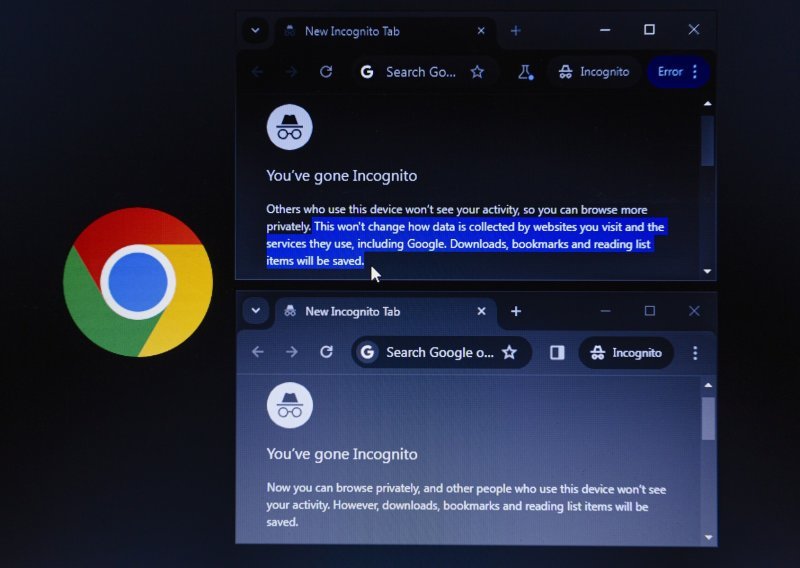 Google promijenio anonimni način rada nakon tužbe: Evo kako sigurno surfati webom na Chromeu