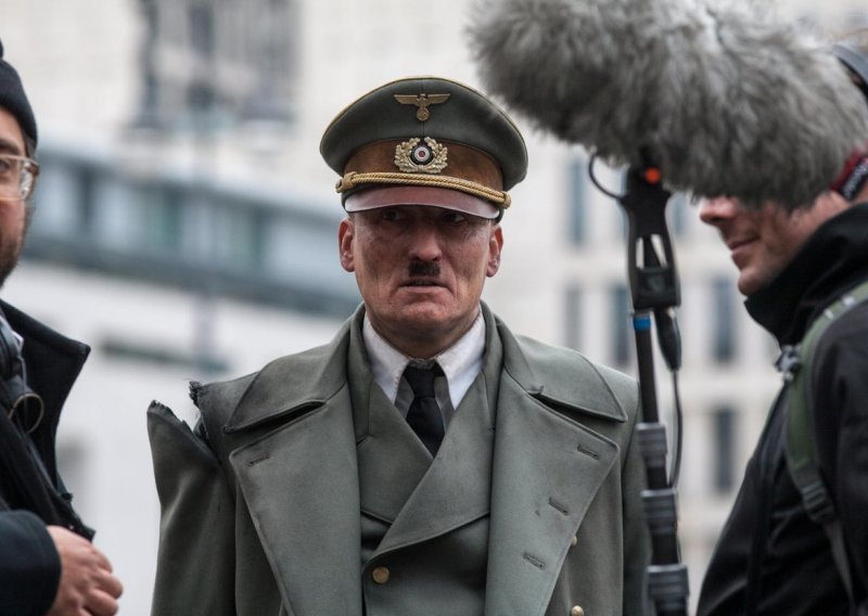 Nijemci u lov na Oscara šalju 'Hitlera'?